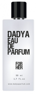 Dadya B-201 EDP 50 ml Kadın Parfümü kullananlar yorumlar